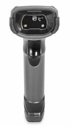 Zebra DS8108 Tragbares Barcodelesegerät 1D/2D LED Schwarz 