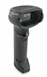 Zebra DS8178-SR Tragbares Barcodelesegerät 1D/2D Fotodiode Schwarz 