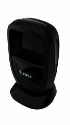 Zebra DS9308-SR Fester Barcodeleser 1D/2D LED Schwarz 