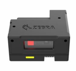 Zebra MS4717 Fester Barcodeleser 2D Schwarz 