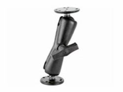 Zebra Motorola P1010338 Halterung Aktive Halterung Tragbarer Drucker Schwarz 