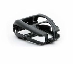 Zebra P1050667-034 Montage-Kit Schwarz 