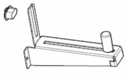 Zebra P1058930-086 Drucker-Kit 