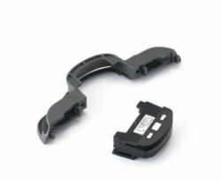 Zebra P1063406-021 Magnetkartenleser Schwarz 