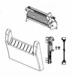 Zebra P1105147-020 Drucker-/Scanner-Ersatzteil & Zubehör Peel-off kit 1 Stück[e] 