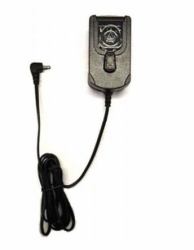 Zebra PWR-WUA5V4W0EU Ladegerät für Mobilgeräte Barcodelesegerät Schwarz 