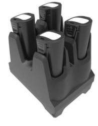 Zebra SAC-TC8X-4SCHG-01 Akkuladegerät 