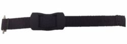 Zebra SG-NGRS-STRPNY-10 Gurt Barcodelesegerät Nylon Schwarz 