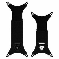 Zebra SG-TC51-WMADP1-01 Halterung Passive Halterung Handheld mobiler Computer Schwarz 