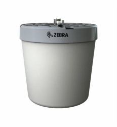 Zebra SP5504-SR01000SSEU RFID-Antenne Weiß Verkaufsstelle Für die Nutzung im Innenbereich geeignet 