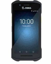 Zebra TC21 Handheld Mobile Computer 12,7 cm [5"] 1280 x 720 Pixel Touchscreen 236 g Schwarz 