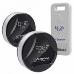 Zebra TT-30-M300-2 Temperatur- & Feuchtigkeitssensor Drinnen/Draußen Temperatursensor Freistehend Kabellos 