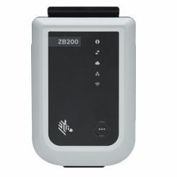 Zebra ZB200-0E0 Industrieumweltsensor & -monitor 