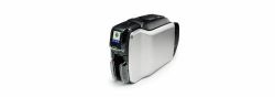 Zebra ZC300 Plastikkarten-Drucker Farbstoffsublimation/Wärmeübertragun Farbe 300 x 300 DPI 