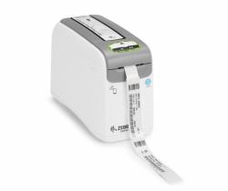 Zebra ZD510-HC Etikettendrucker Thermodirekt 102 mm/sek Verkabelt & Kabellos Ethernet/LAN Bluetooth 