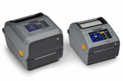 Zebra ZD621 Etikettendrucker Thermodirekt 203 x 203 DPI 203 mm/sek Verkabelt & Kabellos Ethernet/LAN Bluetooth 
