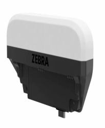 Zebra ZFLX-LTBAR-200 POS-System-Zubehör Schwarz, Weiß 