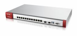 Zyxel ATP700 Firewall [Hardware] 1U 6 Gbit/s 