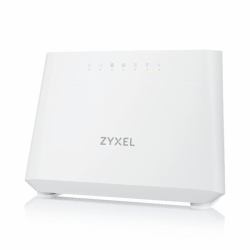 Zyxel DX3301-T0 WLAN-Router Gigabit Ethernet Dual-Band [2,4 GHz/5 GHz] Weiß 