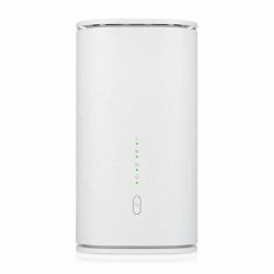 Zyxel FWA515-EU0102F WLAN-Router 2.5 Gigabit Ethernet Dual-Band [2,4 GHz/5 GHz] 5G Weiß 