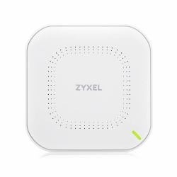 Zyxel NWA90AX PRO 2400 Mbit/s Weiß Power over Ethernet [PoE] 