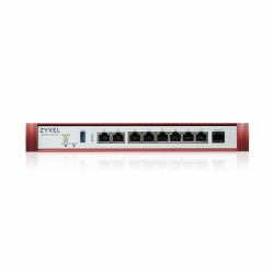 Zyxel USG FLEX 200H Firewall [Hardware] 5 Gbit/s 