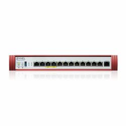 Zyxel USG FLEX 500H Firewall [Hardware] 10 Gbit/s 