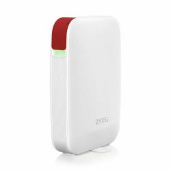 Zyxel USG-LITE 60AX Kabelrouter 2.5 Gigabit Ethernet Weiß 