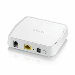 Zyxel VMG4005-B50A Kabelrouter Gigabit Ethernet Weiß 