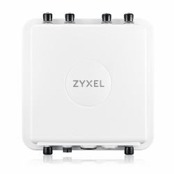 Zyxel WAX655E 4800 Mbit/s Weiß Power over Ethernet [PoE] 