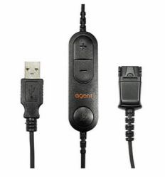 Agent USB-12 PLX Kabel 