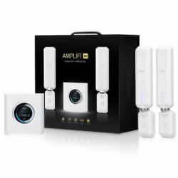 AmpliFi HD Dual-Band [2,4 GHz/5 GHz] Wi-Fi 5 [802.11ac] Weiß 5 