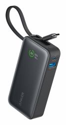 anker technology ltd. Anker A1259G11 Powerbank Lithium 10000 mAh Schwarz 