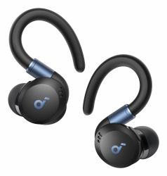 anker technology ltd. Anker Sport X20 Kopfhörer Kabellos im Ohr Anrufe/Musik/Sport/Alltag Schwarz 