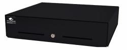 apg Solutions EB237A-BL4541 Kassenschublade Elektronische Geldschublade 