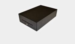 apg Solutions NANO-0067 Kassenschublade Elektronische Geldschublade 