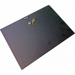 apg Solutions PK-14L-32-BX Zubehör für Geldkassetten Abschließbarer Deckel 
