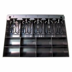apg Solutions PK-15TA-M1-BX Bargeldaufbewahrungsbox Schwarz 