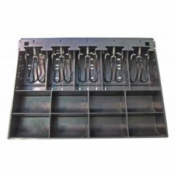 apg Solutions PK-15TA-M3-BX Bargeldaufbewahrungsbox Schwarz 