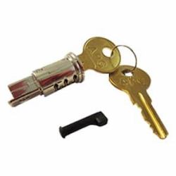 apg Solutions PK-408LS-A8 Zubehör für Geldkassetten Tastensperre 