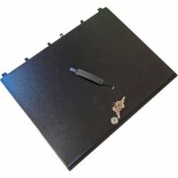 apg Solutions Lockable Lid 1 Stück[e] 