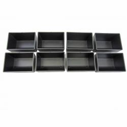 apg Solutions VPK-15J-01-BX Bargeldaufbewahrungsbox Schwarz 