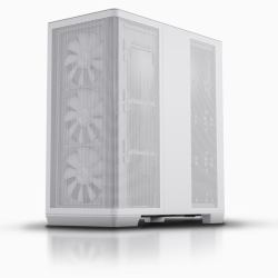 APNX APCM-CR01043.21 Computer-Gehäuse Midi Tower Weiß 