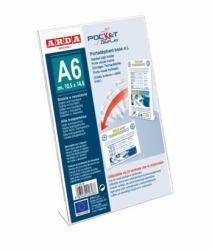 ARDA 80LA6 Etikettenhalter 