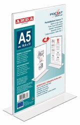 ARDA 80TA5 Etikettenhalter 