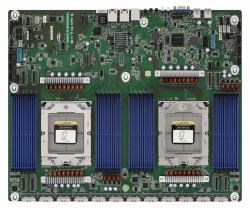 asrock rack Asrock TURIN2D24G-2L+/500W Motherboard AMD SoC Socket SP5 