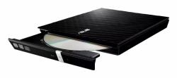 asus accessories ASUS SDRW-08D2S-U Lite Optisches Laufwerk DVD±RW Schwarz 