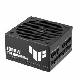 asus accessories ASUS TUF Gaming 1000W Gold EVO Netzteil 20+4 pin ATX ATX Schwarz 