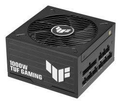 asus accessories ASUS TUF-GAMING-1000P Netzteil 1000 W 20+4 pin ATX ATX Schwarz 