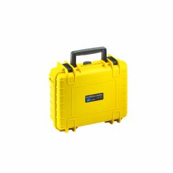 b&w international ltd B&W Cases Type 1000 Kameratasche 